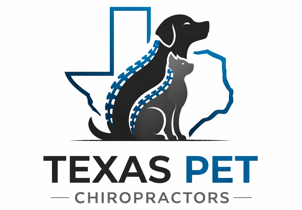 Texas Pet Chiropractors Directory